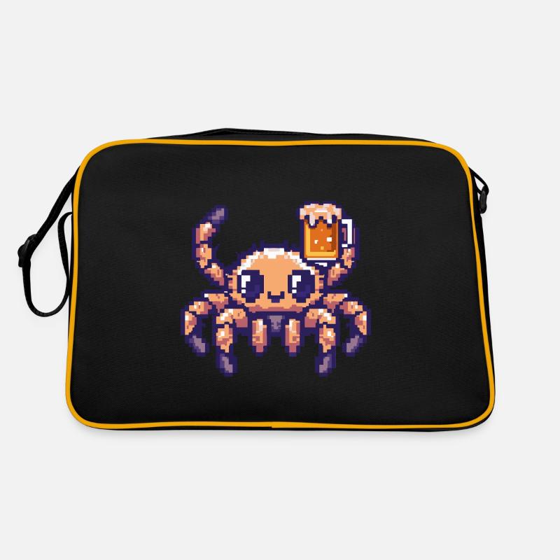 Sac Retro