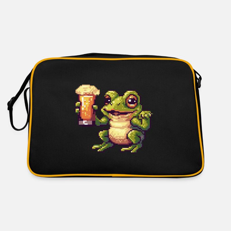 Retro Tasche