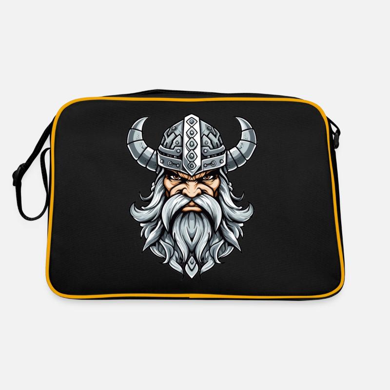 Retro Bag