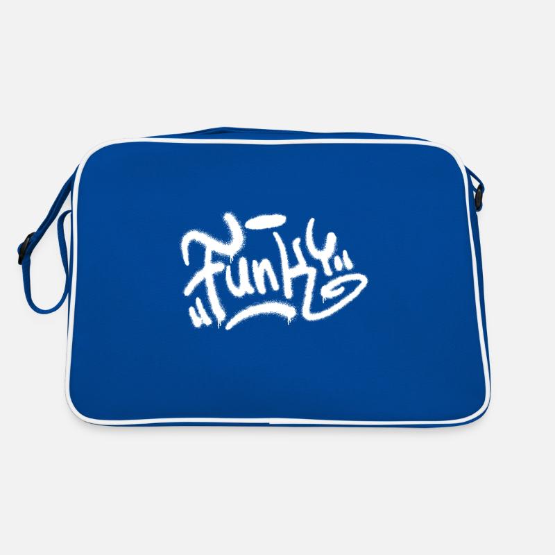 Retro Tasche