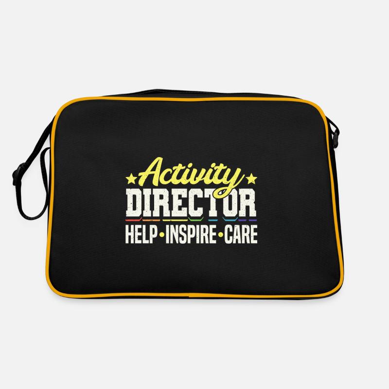 Retro Tasche