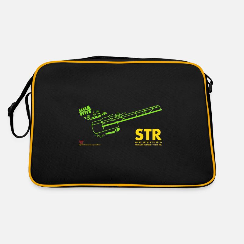 Retro Bag