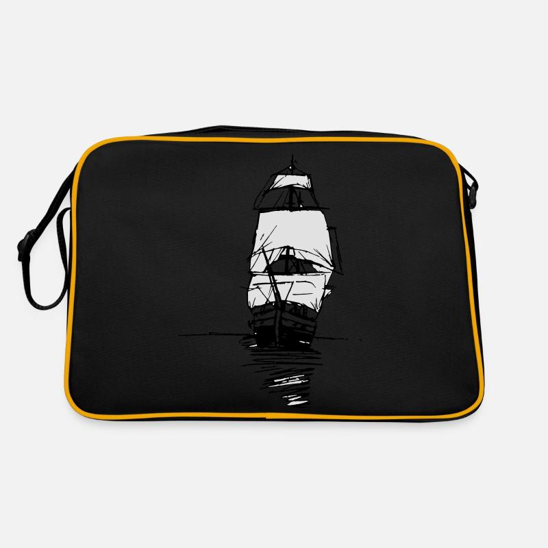 Retro Tasche