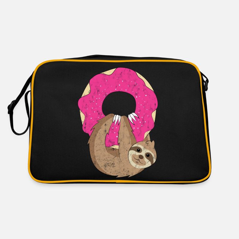 Retro Bag
