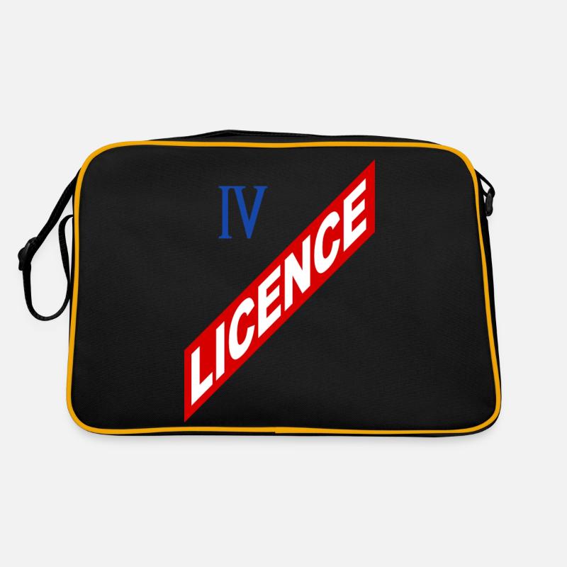 Retro Tasche