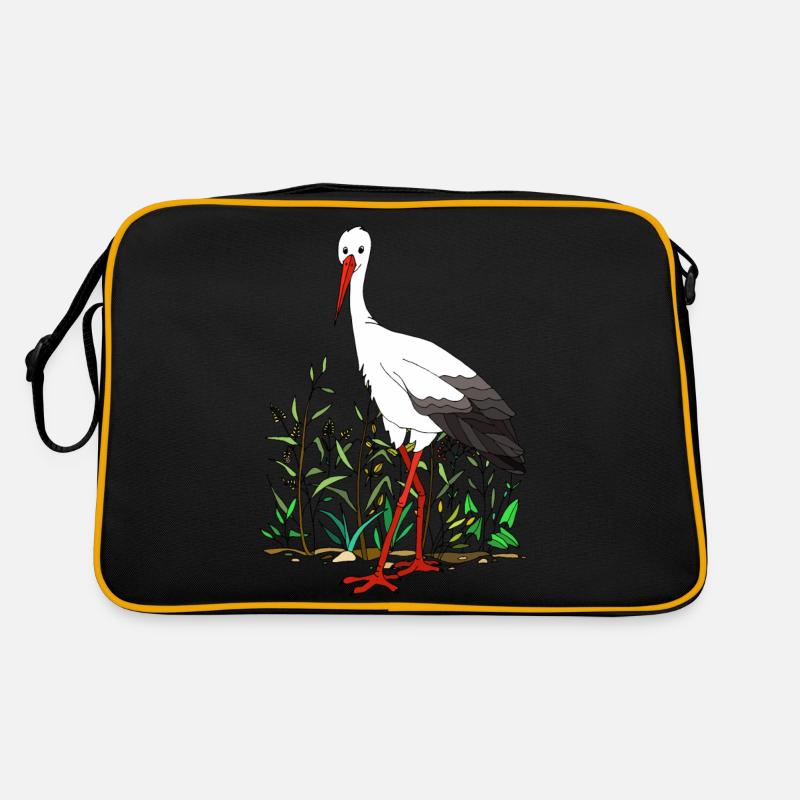 Retro Tasche