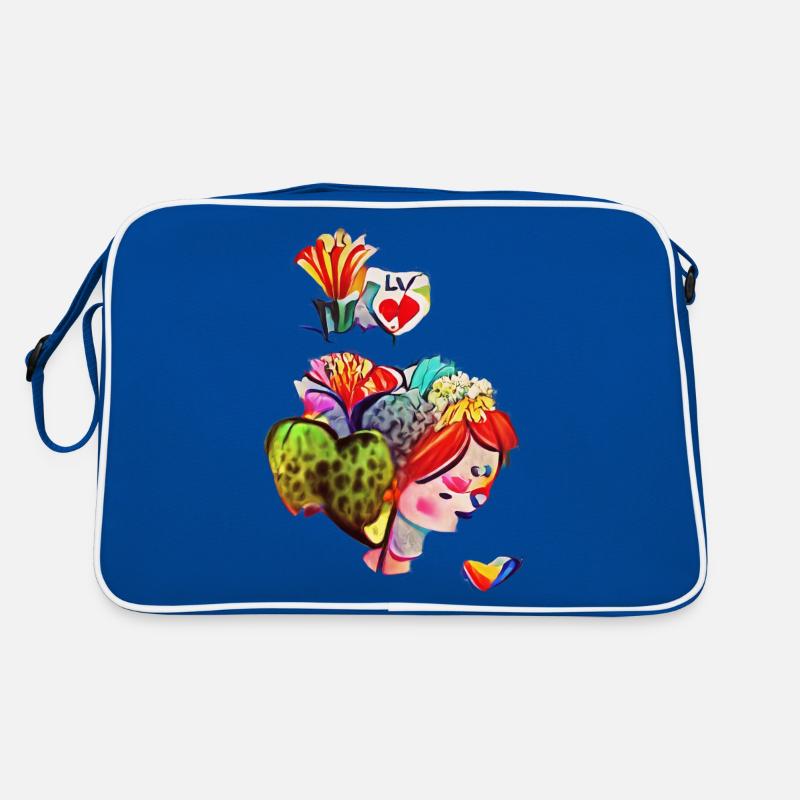 Retro Bag