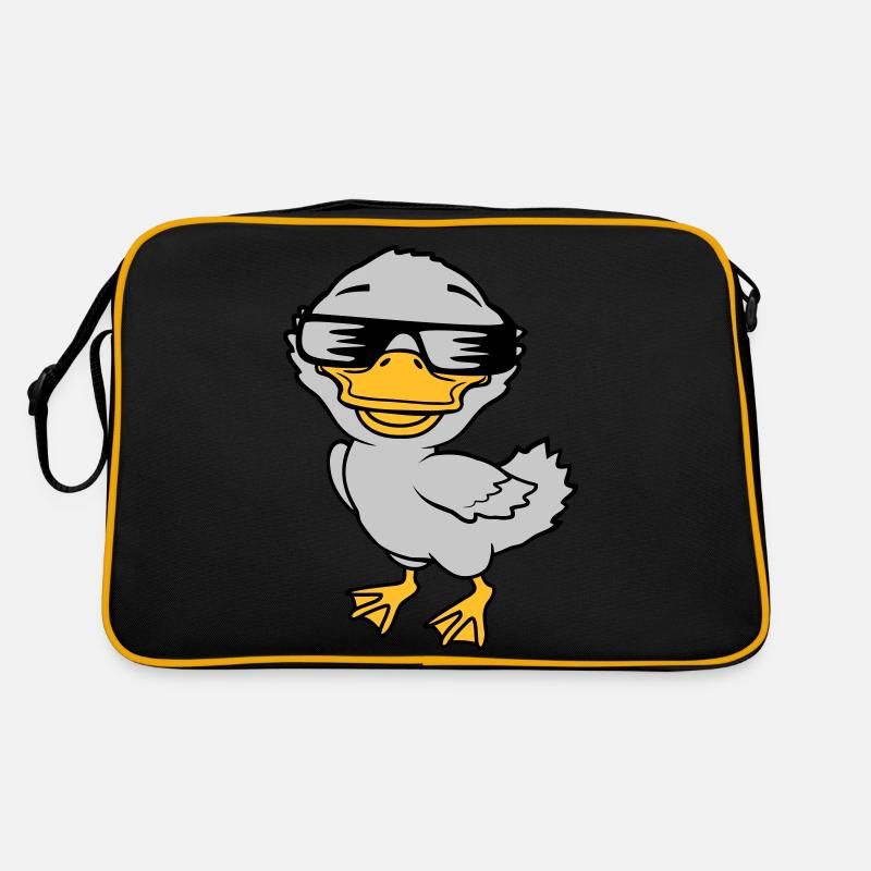 Retro Bag