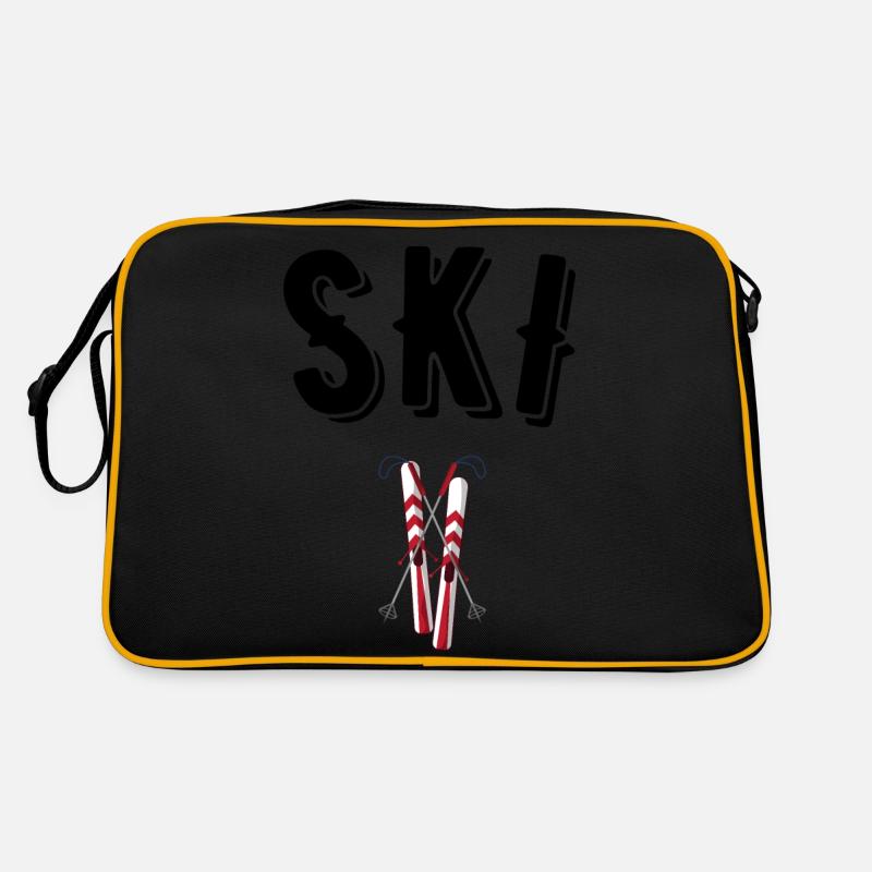 Retro Tasche