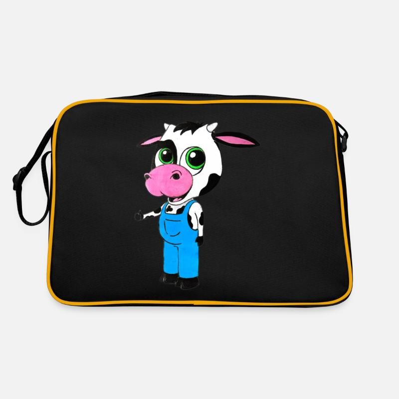 Bon culf. Sac Retro