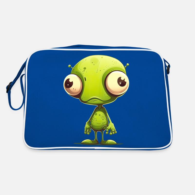 Retro Tasche