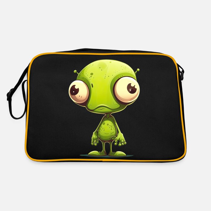 Retro Tasche