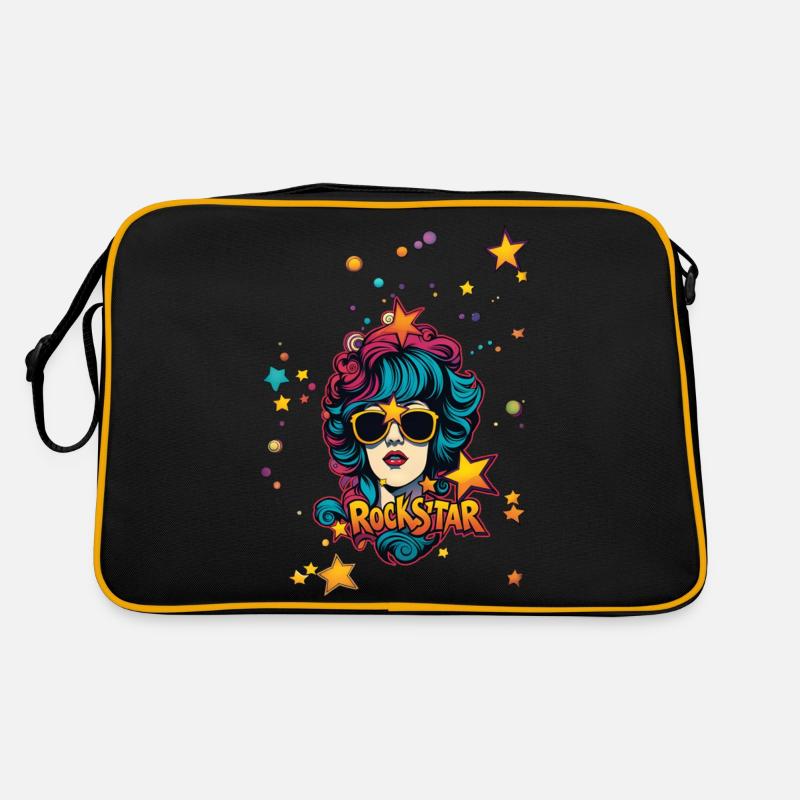 Sac Retro