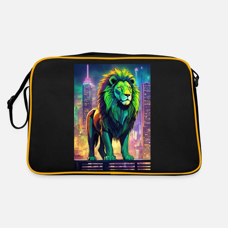Retro Tasche