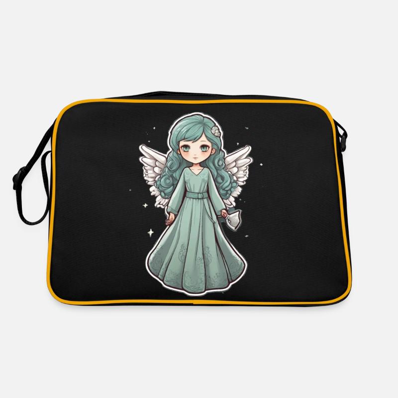 Petit Ange Sac Retro