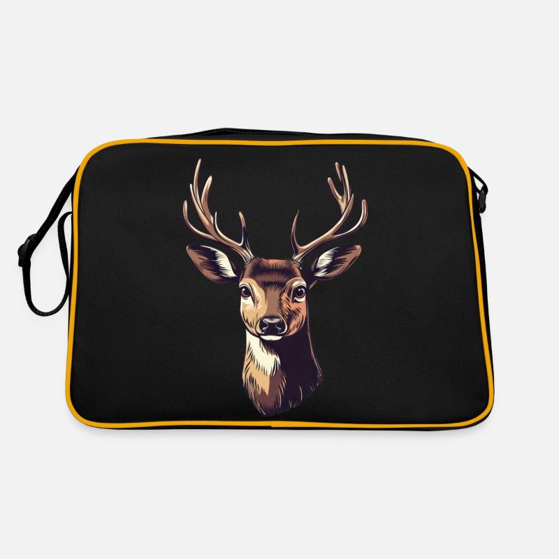 Retro Tasche