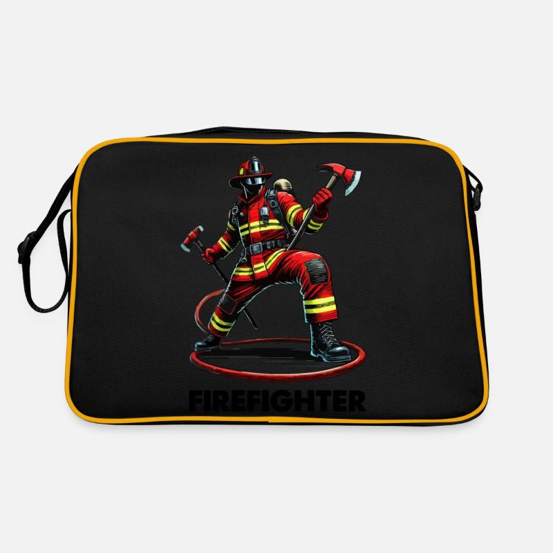 Retro Bag