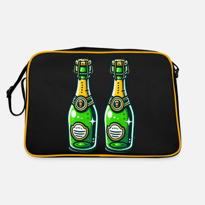Retro Tasche