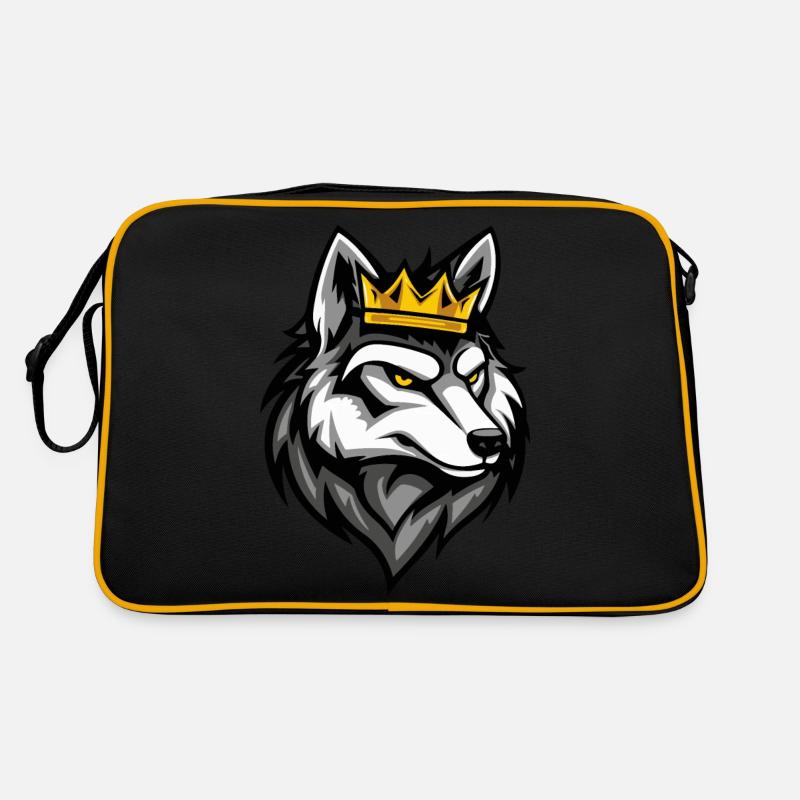 Retro Tasche
