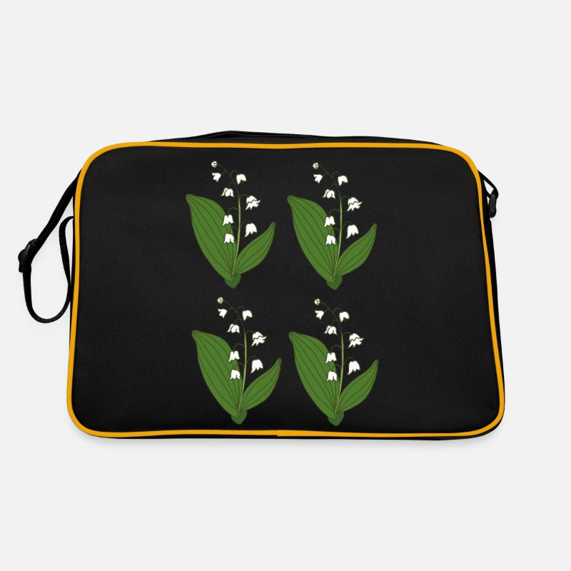 Retro Tasche
