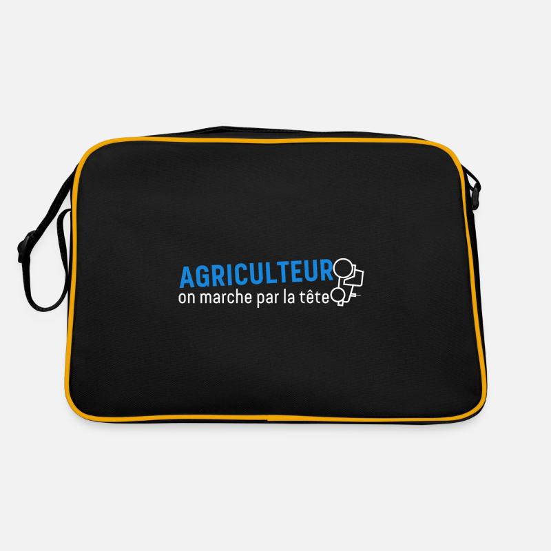Retro Bag