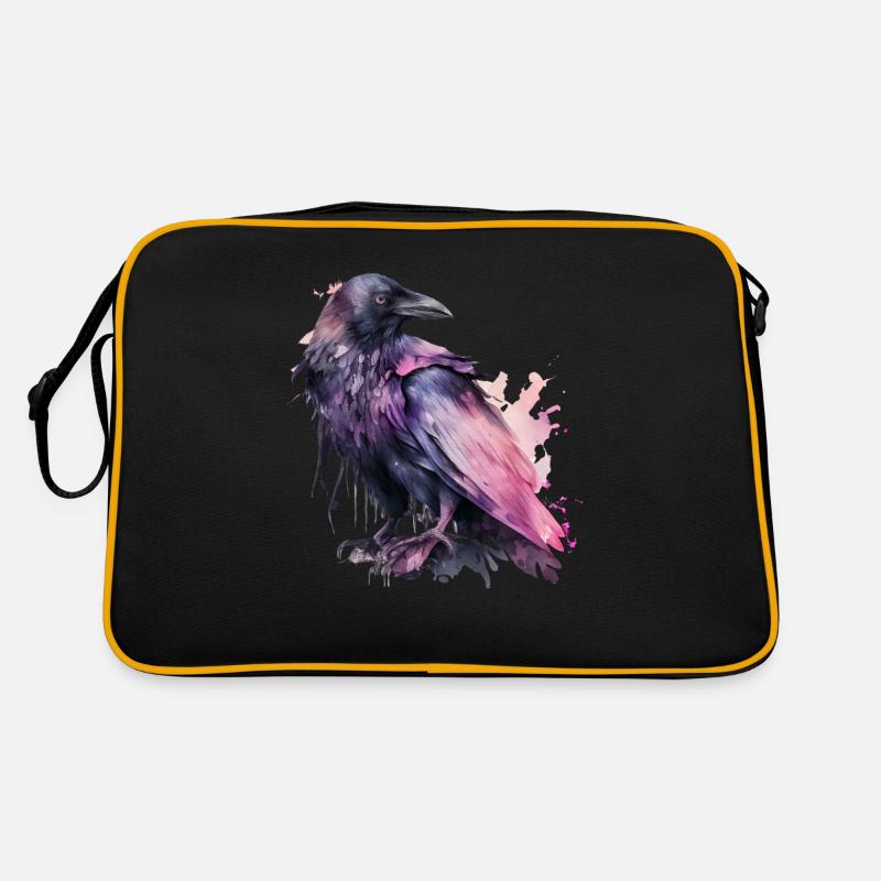 Rabe Retro Tasche