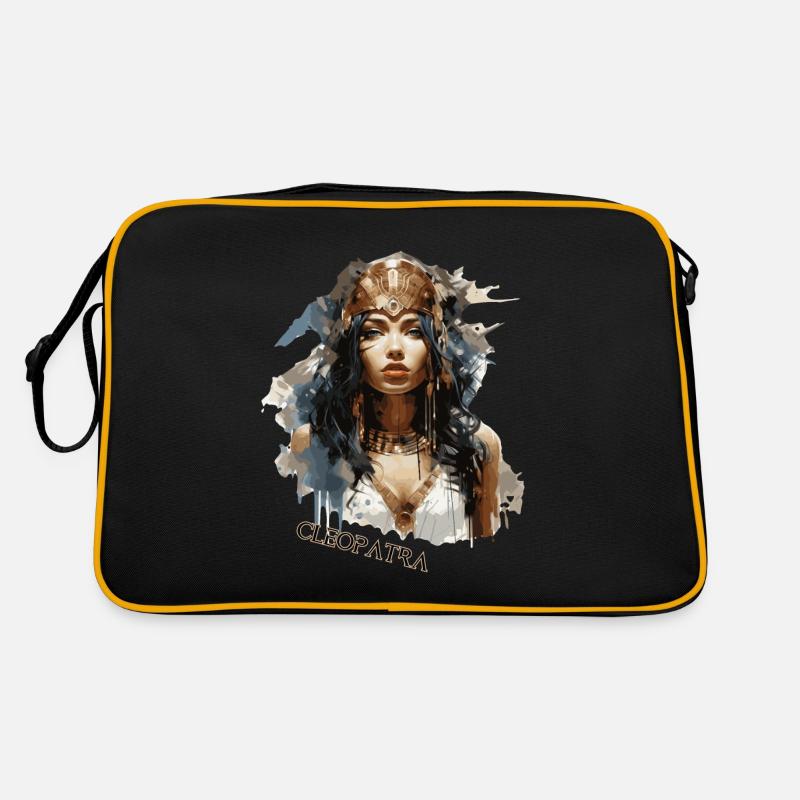 Cleopatra Retro Tasche