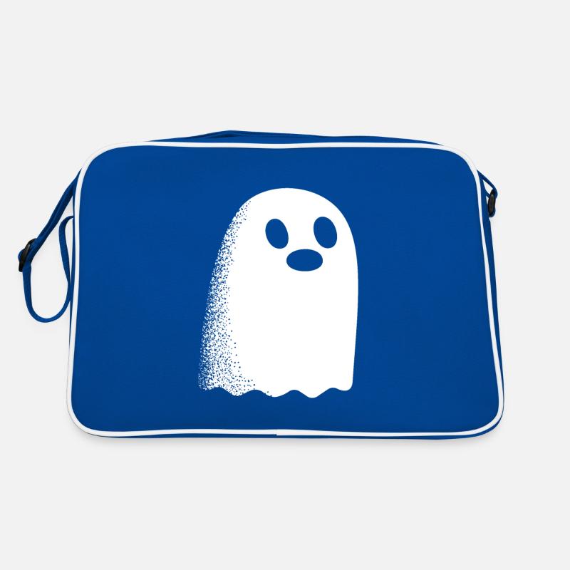 Geist Retro Tasche