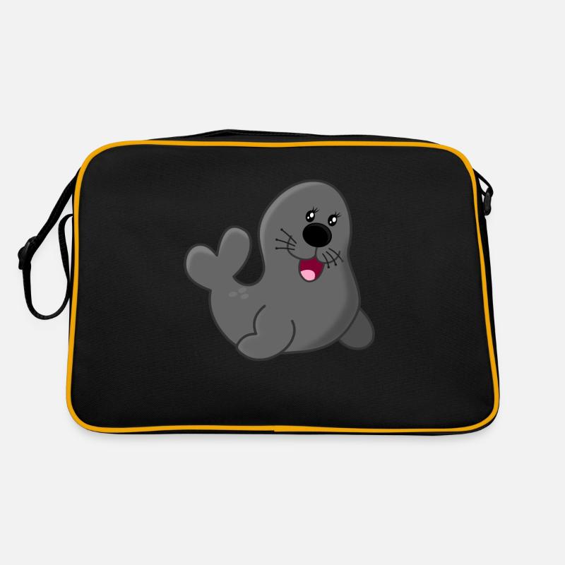 Retro Tasche