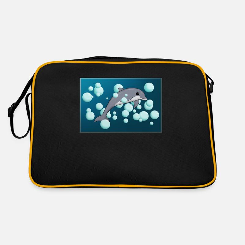 Retro Tasche