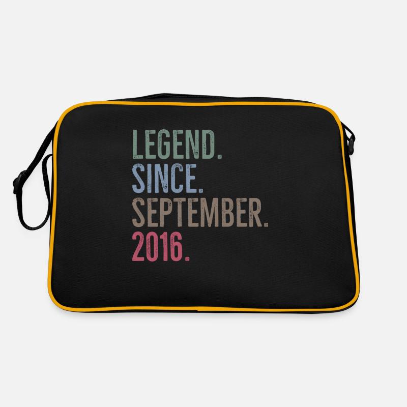 Retro Bag