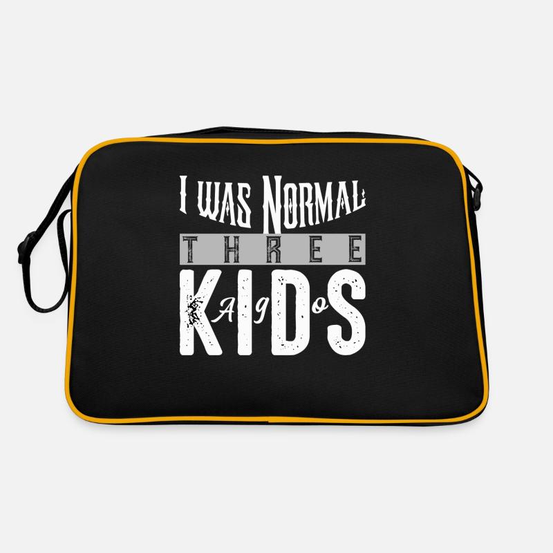 Mumie Retro Tasche