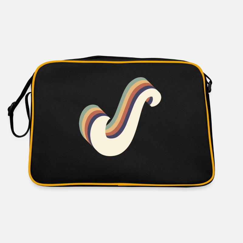 Retro Bag