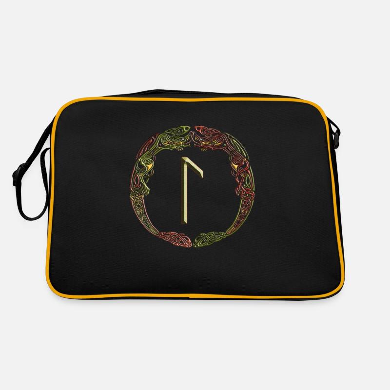 Laguz Sac Retro