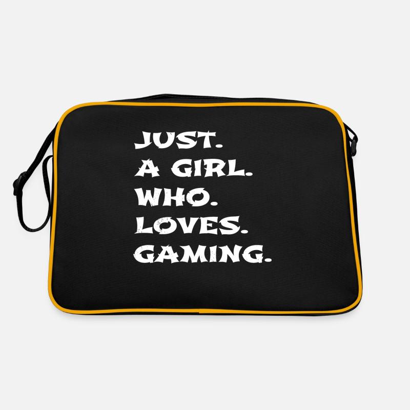 happy birthday present card gambling funny Retro Tasche