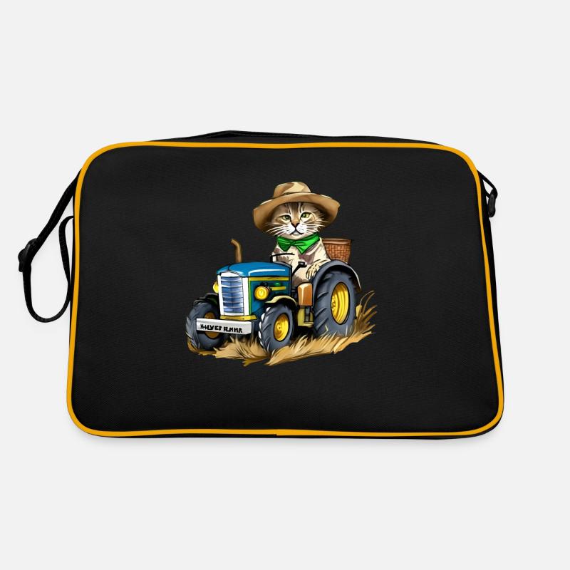 Sac Retro