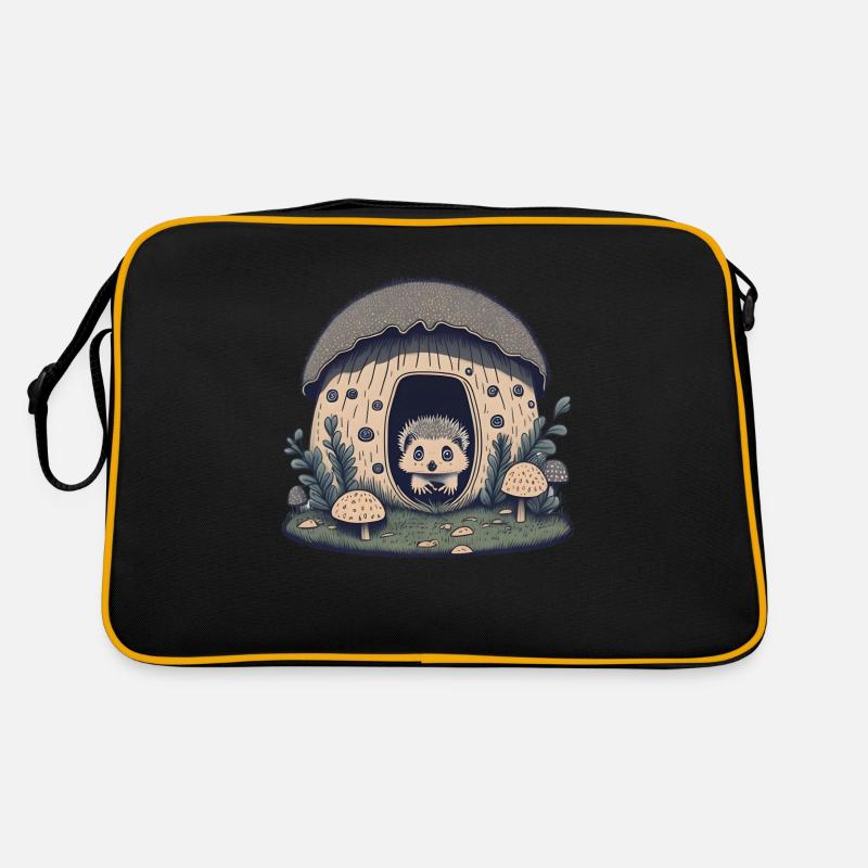 Retro Tasche