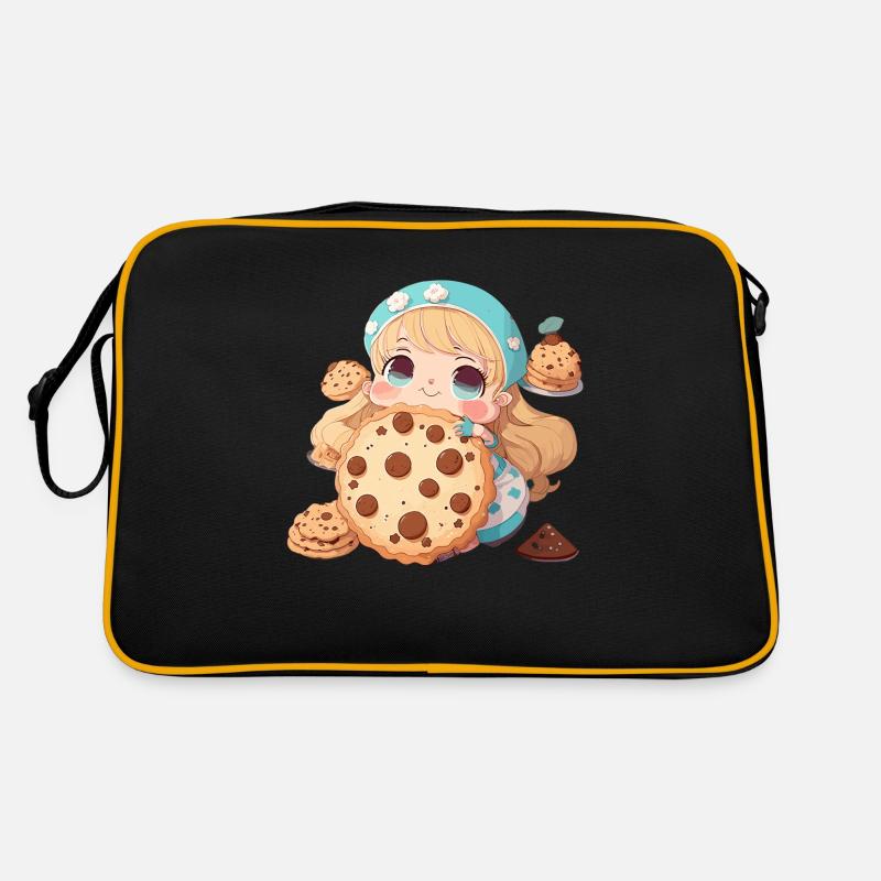 Retro Tasche