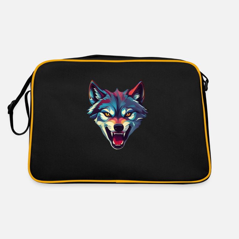 Retro Tasche
