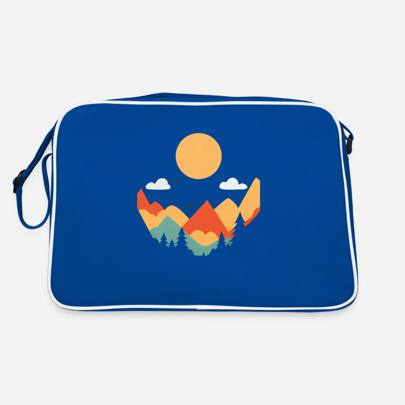 Sac Retro