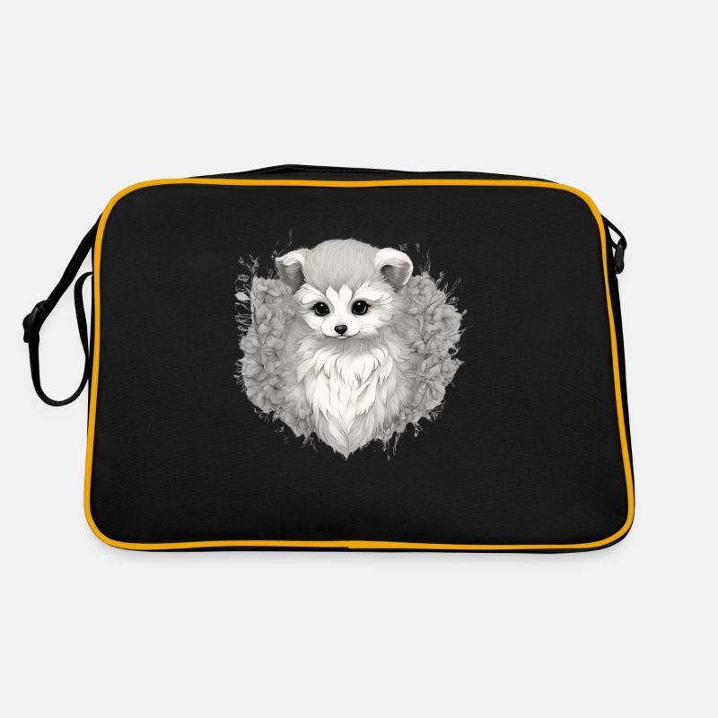 Retro Tasche