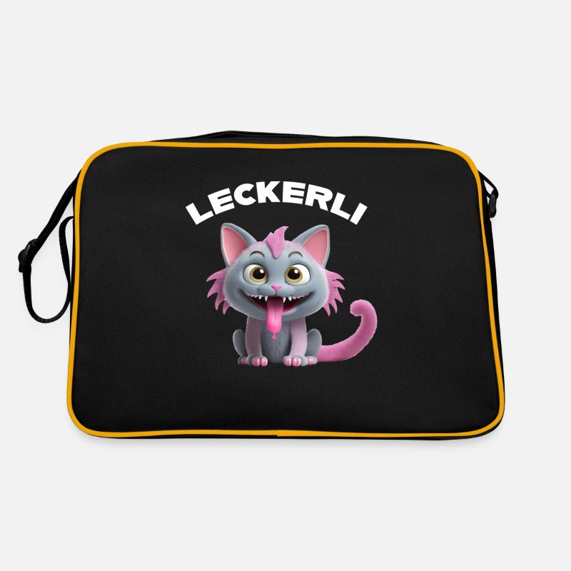 Traite Sac Retro