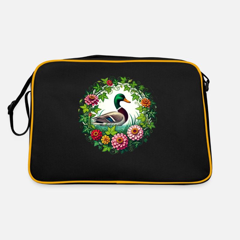 Retro Bag