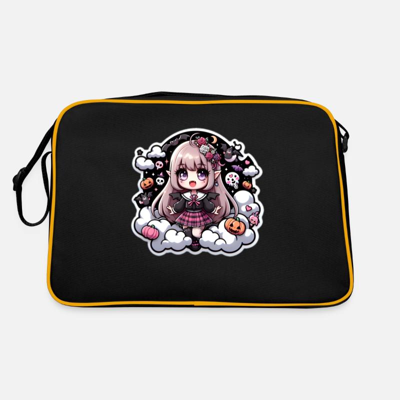 Sac Retro