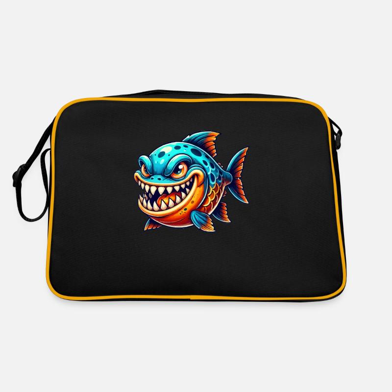 Sac Retro