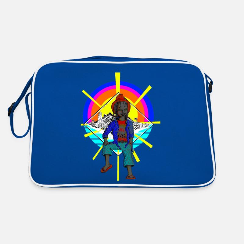 Sac Retro