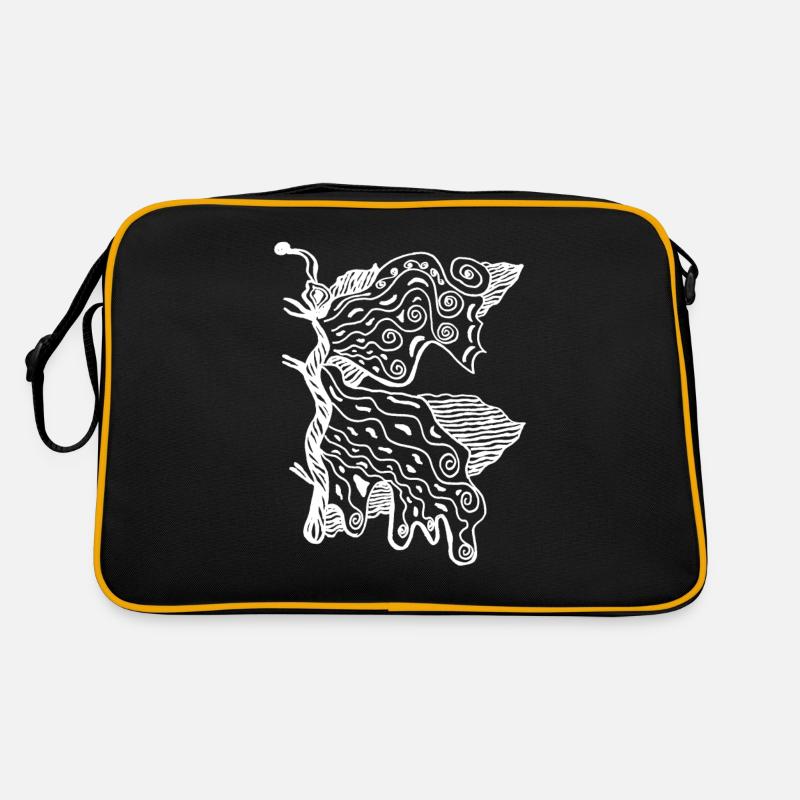 Sac Retro