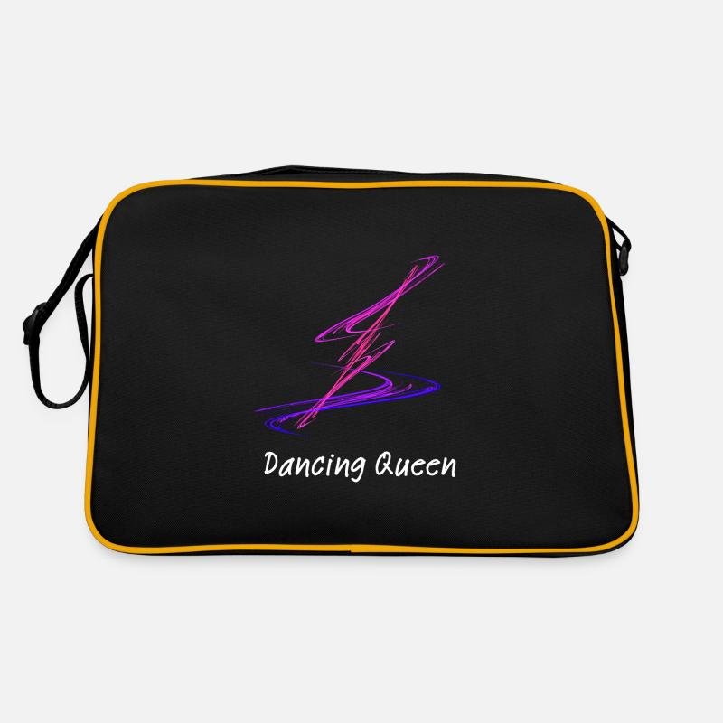 Dancing Queen Retro Tasche