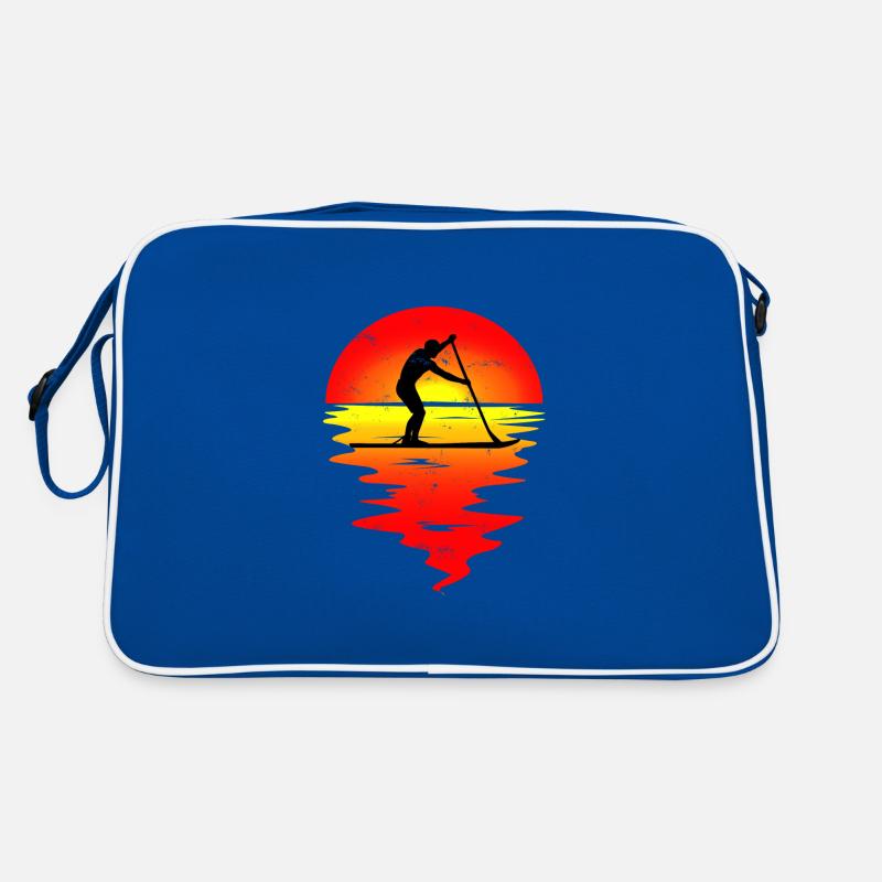 SUP SUP Sac Retro