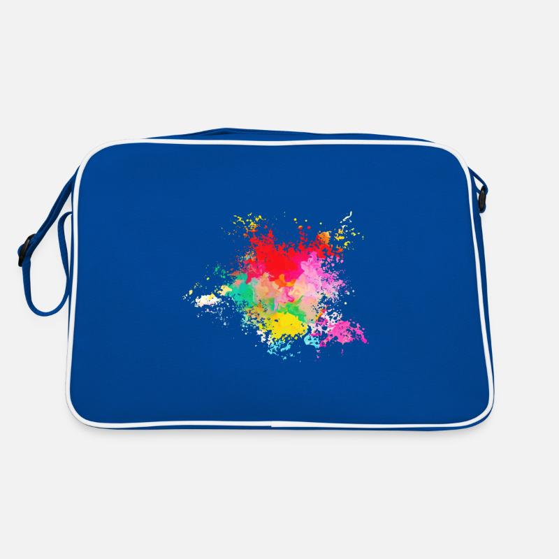 Retro Tasche